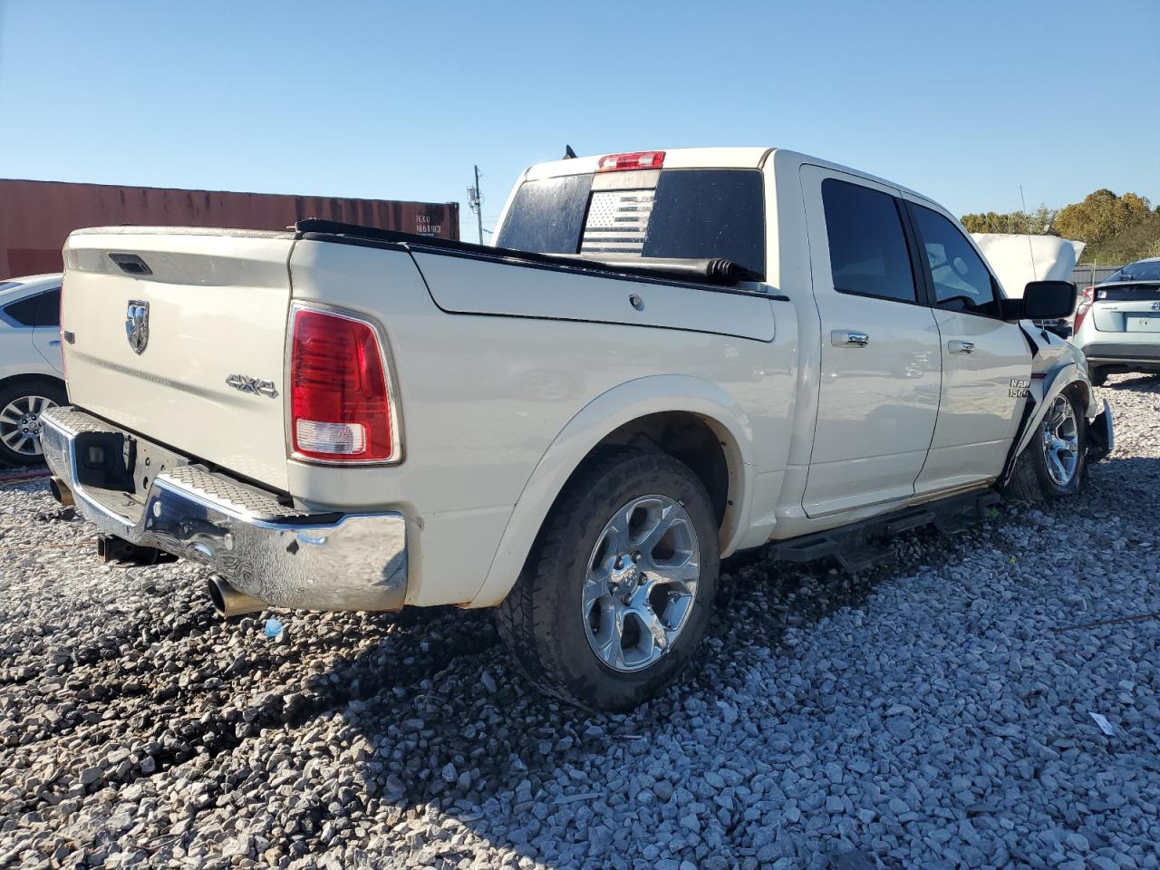 RAM 1500 LARAMIE