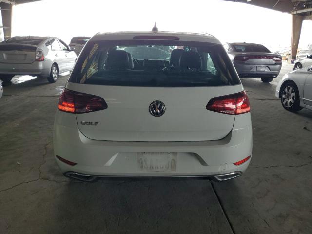 2020 VOLKSWAGEN GOLF #3311567252