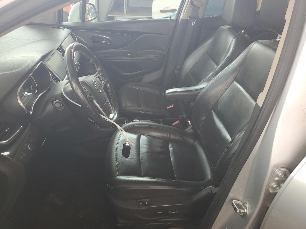 BUICK ENCORE ESSENCE