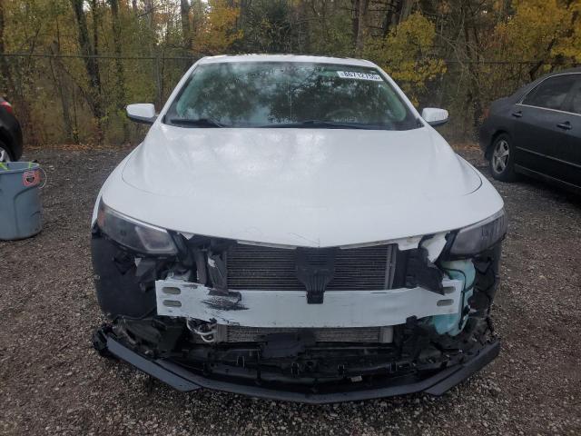 2018 CHEVROLET MALIBU LT - 1G1ZD5ST6JF183430