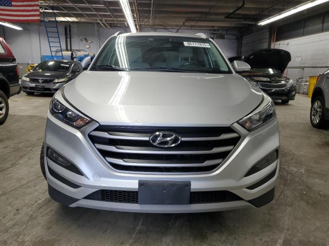 2017 HYUNDAI TUCSON LIM KM8J33A26HU276938