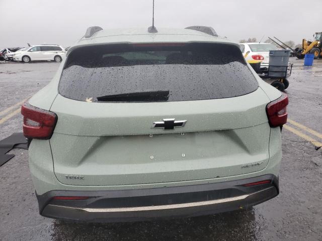 2025 CHEVROLET TRAX ACTIV #3301892446