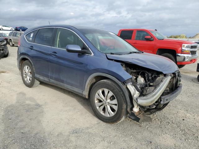 2012 HONDA CR-V EX - JHLRM4H51CC011436