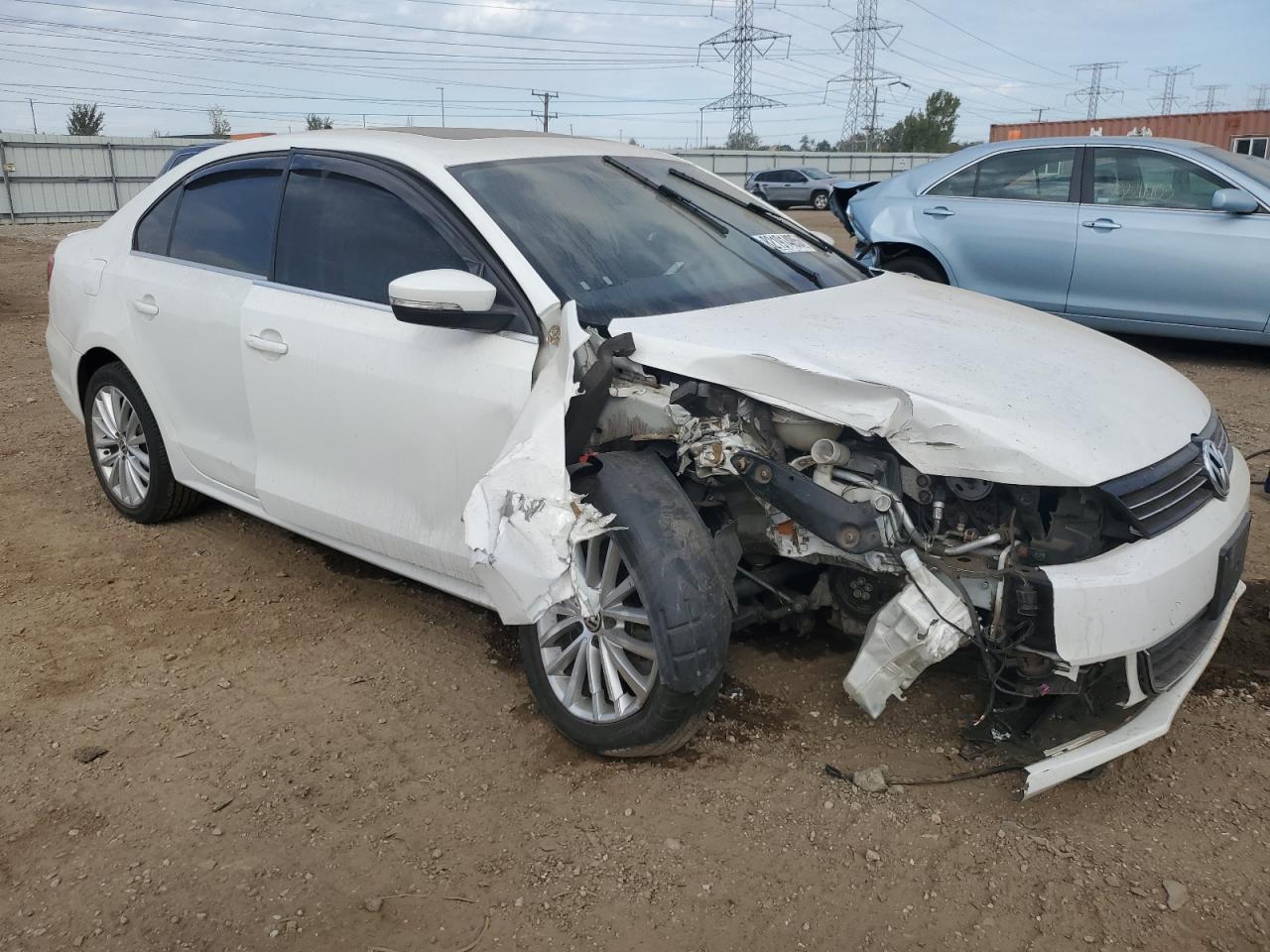 VOLKSWAGEN JETTA SEL