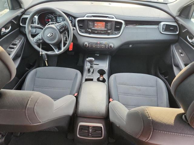 2016 KIA SORENTO LX 5XYPG4A36GG059407