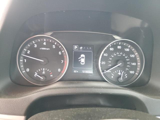 2018 HYUNDAI ELANTRA SE - 5NPD84LF7JH219835