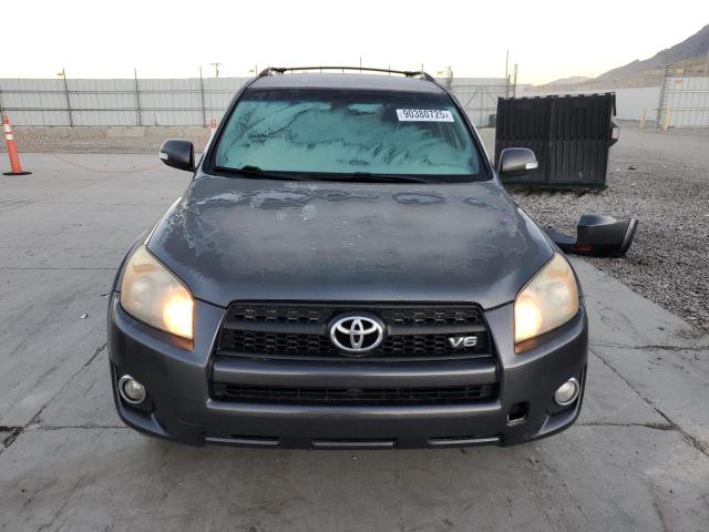 2011 TOYOTA RAV4 SPORT - JTMRK4DV0B5101544