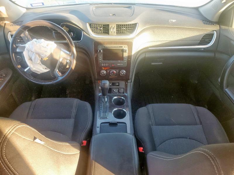 2017 CHEVROLET TRAVERSE L - 1GNKRGKD8HJ233807