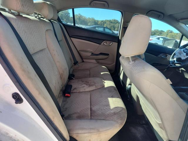 2014 HONDA CIVIC LX #3292417599