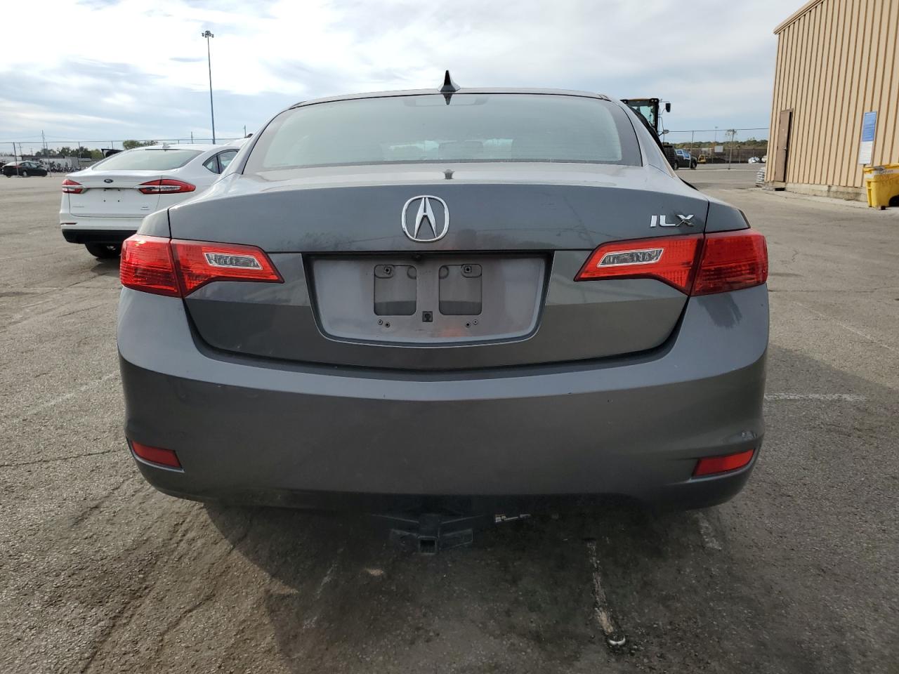 ACURA ILX 20 PREMIUM