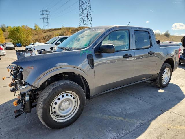 FORD MAVERICK X