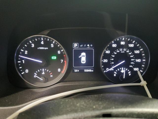 2018 HYUNDAI ELANTRA SE KMHD84LF9JU620854