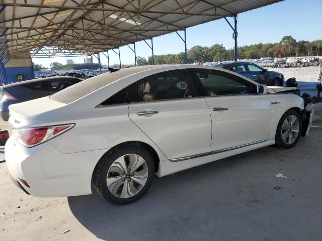 2013 HYUNDAI SONATA HYB - KMHEC4A43DA068925