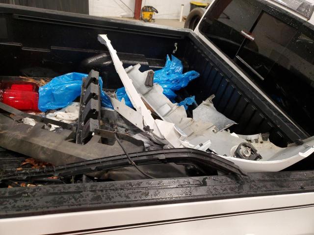 2021 TOYOTA TACOMA DOU - 5TFAZ5CN4MX097103