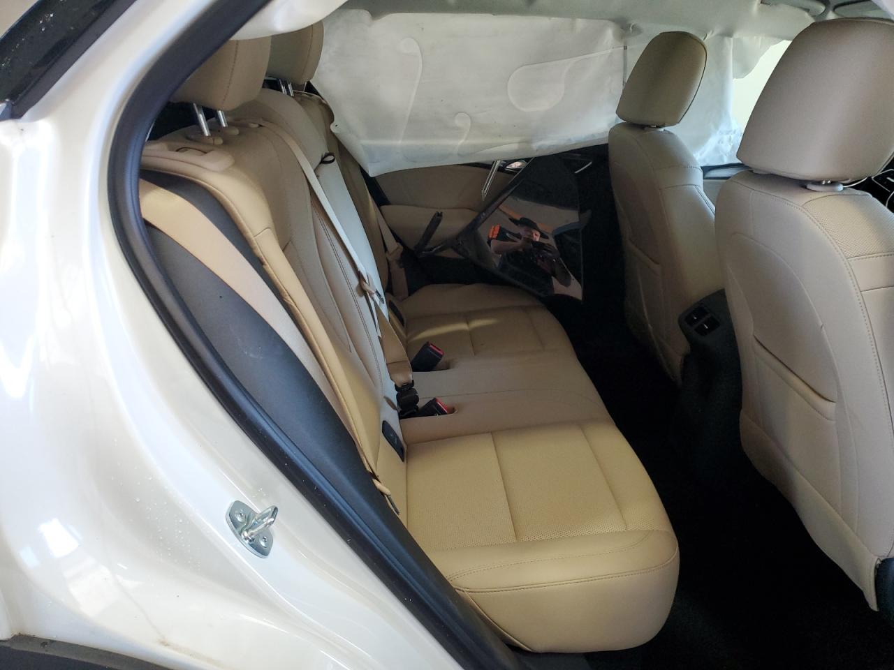 BUICK ENVISION PREFERRED