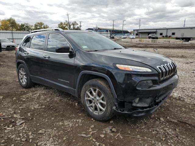 2015 JEEP CHEROKEE L #3287650009