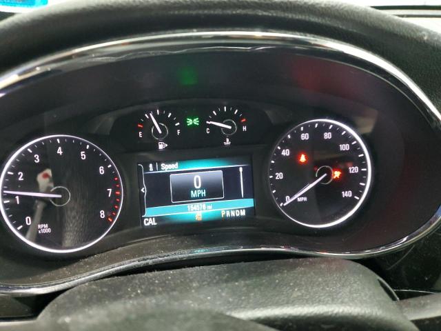 2018 BUICK ENCORE ESS KL4CJCSB8JB523003