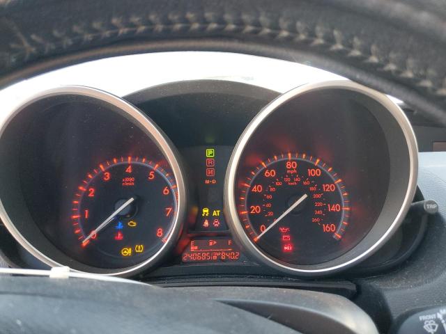 2011 MAZDA 3 S - JM1BL1K52B1423965