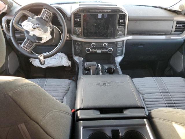 2024 FORD F150 XLT 1FTFW3L89RKD91842