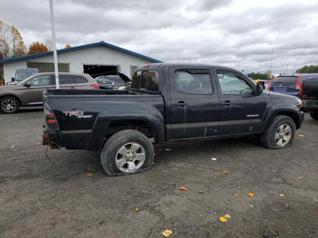 2005 TOYOTA TACOMA DOU #3277736126