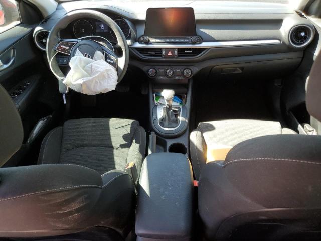 2021 KIA FORTE FE #3298083168