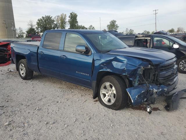 2017 CHEVROLET SILVERADO K1500 LT - 3GCUKREC4HG359622