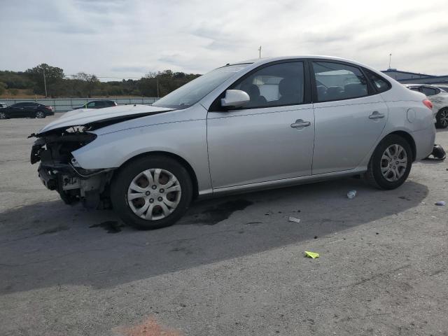 Global Auto Auctions: 2009 HYUNDAI ELANTRA GL