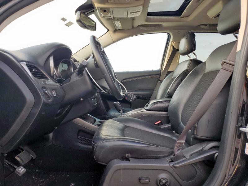 2017 DODGE JOURNEY CR 3C4PDCGBXHT612684