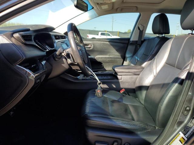 2013 TOYOTA AVALON BAS #3274667814