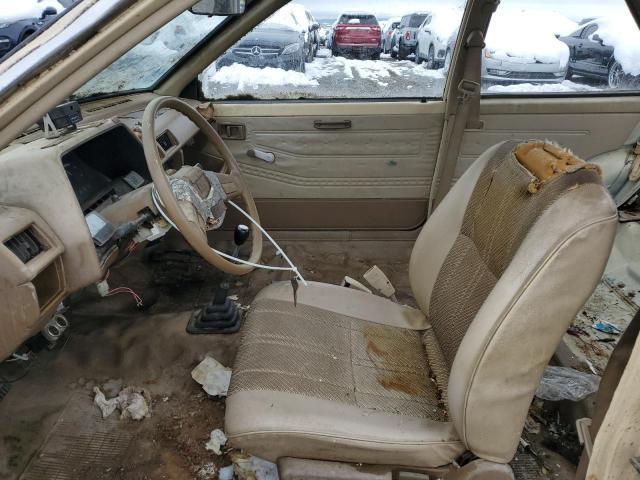 1983 DATSUN SENTRA #3317767068