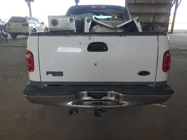 2002 FORD F150 SUPER #3305639733