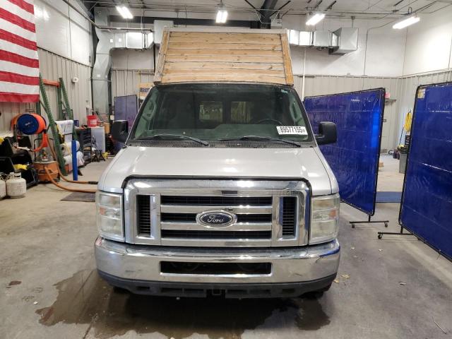 2009 FORD ECONOLINE #3273993546