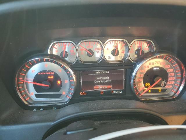 2016 GMC SIERRA K15 #3278552933