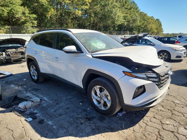 2023 HYUNDAI TUCSON SEL - 5NMJBCAE6PH242960