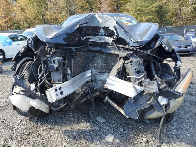 2011 INFINITI FX35 #3287605022