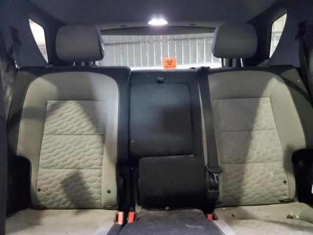 2019 CHEVROLET EQUINOX LS 3GNAXSEV9KS539025