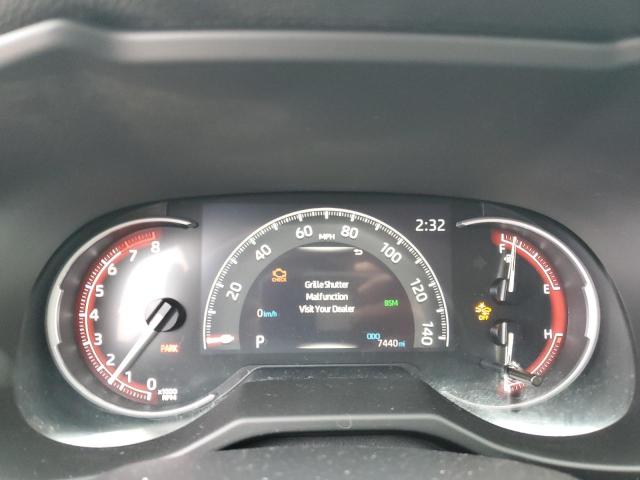 2024 TOYOTA RAV4 ADVEN - 2T3J1RFV1RW483502