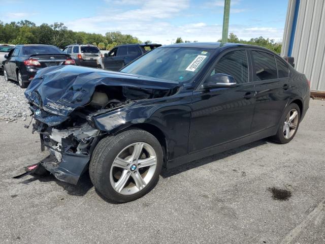 BMW 320 I XDRIVE