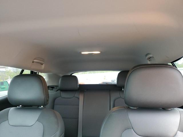 2024 CHEVROLET TRAX 1LT KL77LHE29RC001512