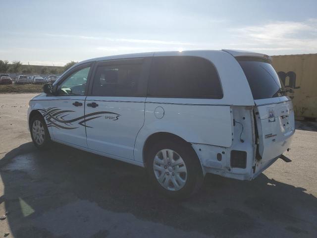 2019 DODGE GRAND CARA #3302816923