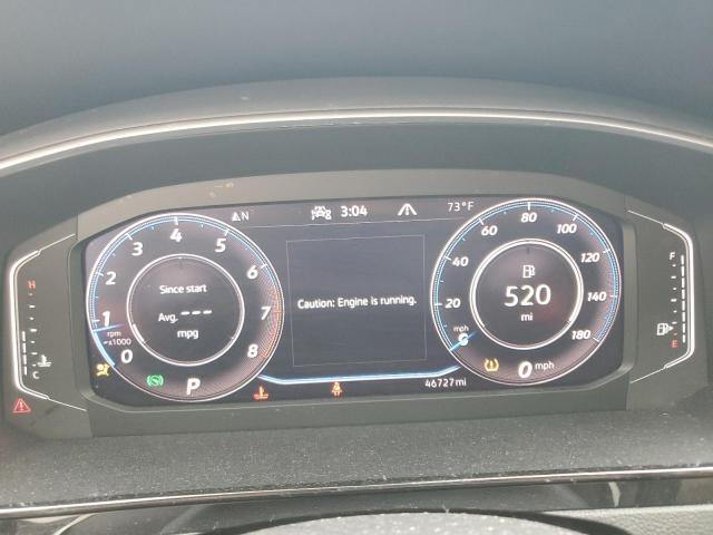 2021 VOLKSWAGEN ARTEON SE WVWAR7AN8ME005128