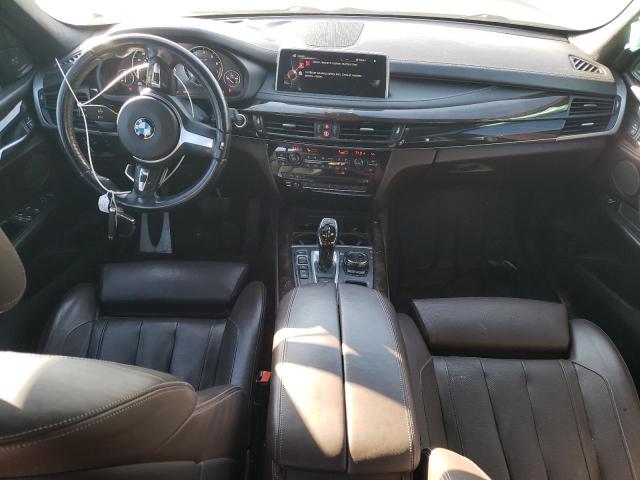 2015 BMW X5 XDRIVE5 - 5UXKR6C53F0J74077