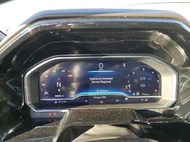 2024 CHEVROLET SILVERADO #3305361319