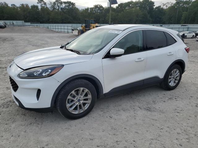 Global Auto Auctions: 2020 FORD ESCAPE SE