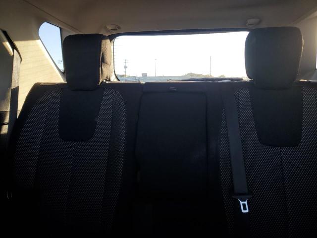 2016 CHEVROLET EQUINOX LT - 2GNFLFEK9G6350394