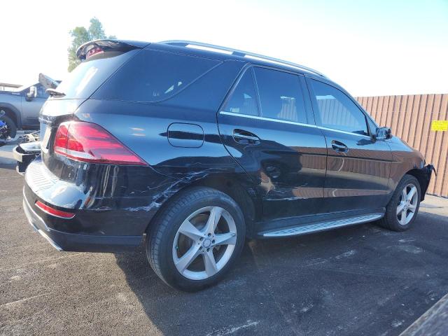2017 MERCEDES-BENZ GLE 350 #3287844099