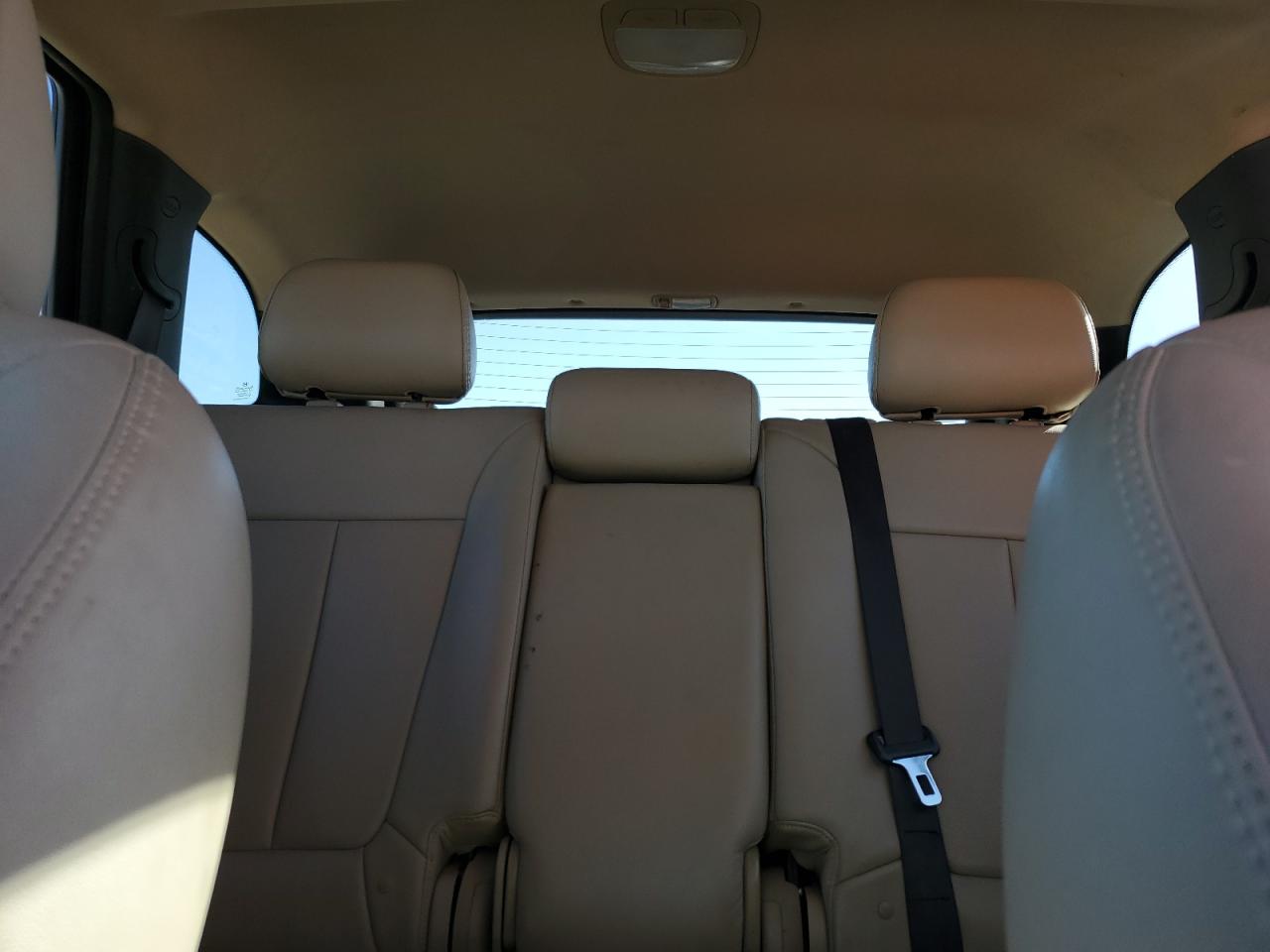 HYUNDAI SANTA FE LIMITED