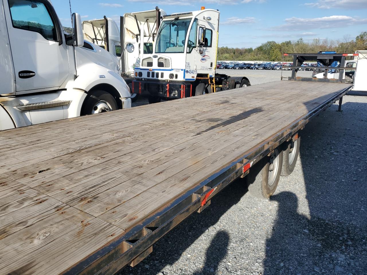 Lot #3265054873 2024 MIDSTATE UNKNOWN