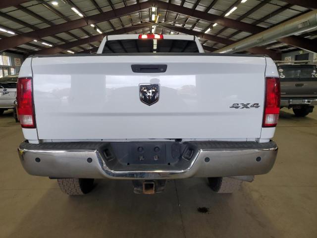 2017 RAM 2500 ST - 3C6UR5CJ1HG501924