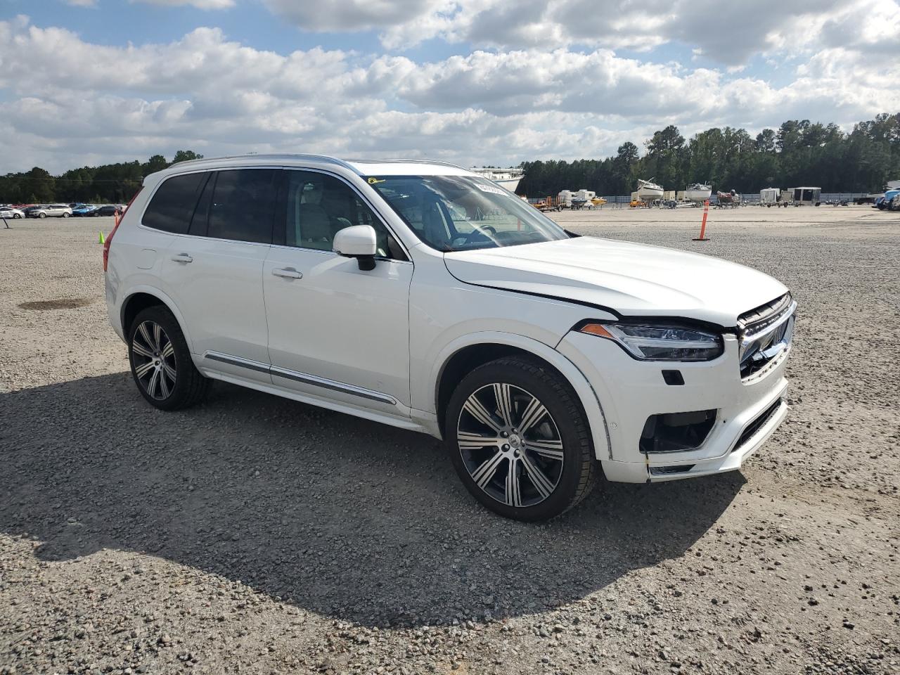 VOLVO XC90 T6 INSCRIPTION